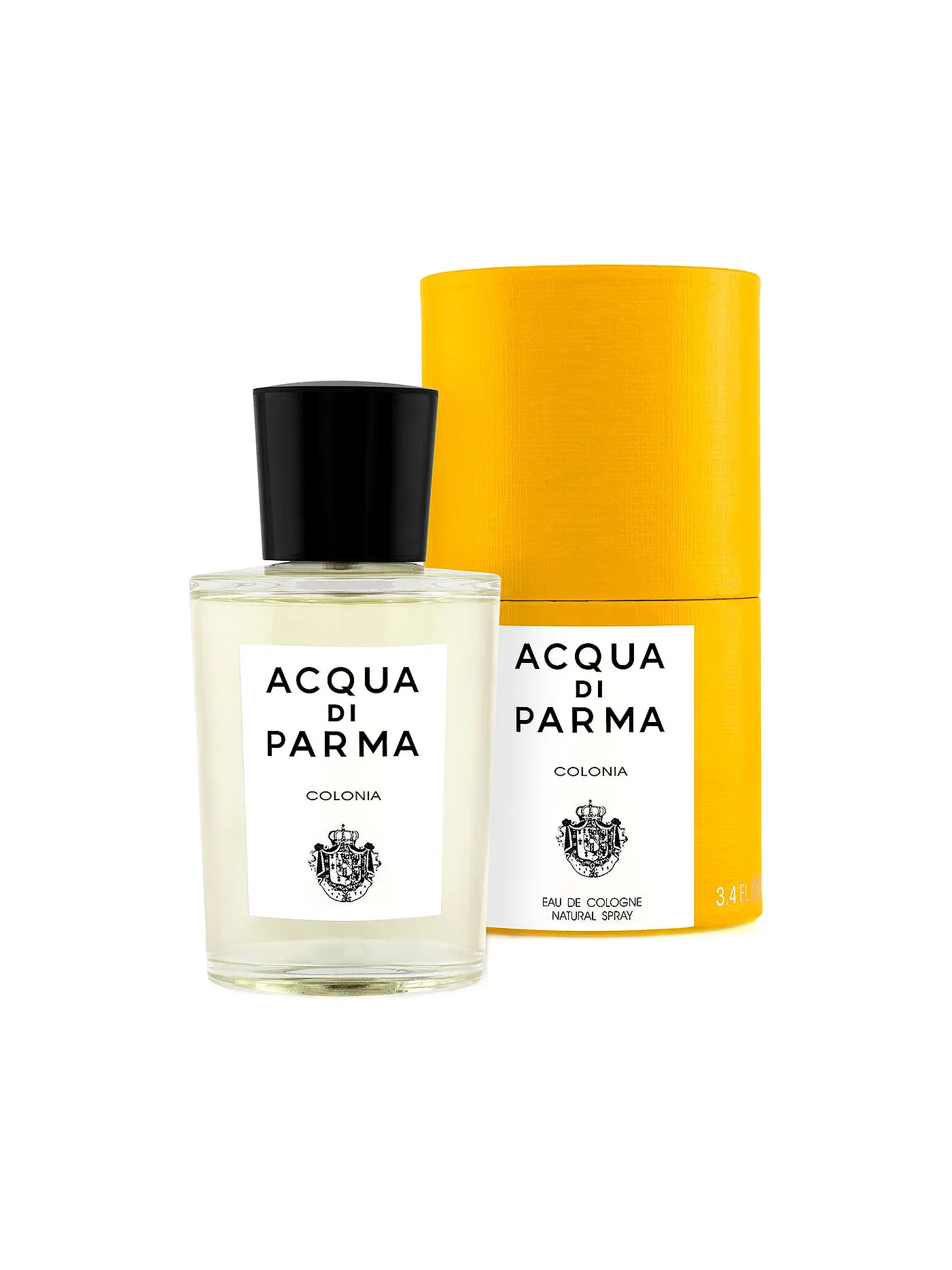 ACQUA DI PARMA | Colonia Eau de Cologne Vaporisateur 100ml | 